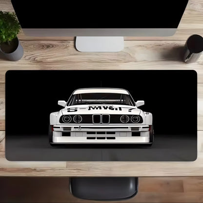 Sports Car Mouse Pad
