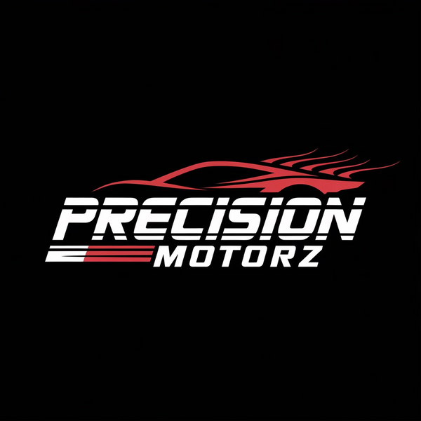 Precision Motorz